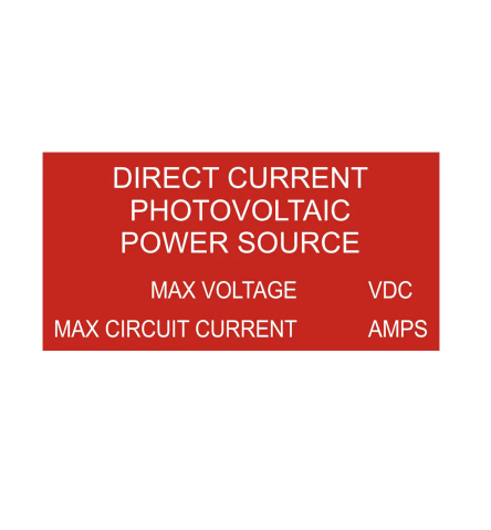 1.5x3, Direct Current