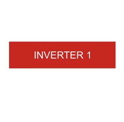 1x3, Inverter 1